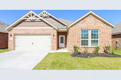 405 Polly Grove Drive, Katy, TX 77493 - Photo 1