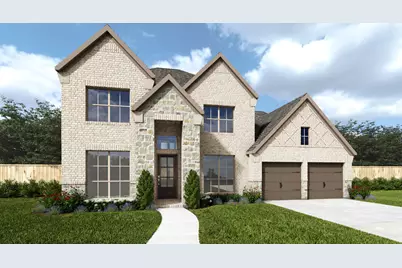 6539 Sparkling Citrus Street, Manvel, TX 77578 - Photo 1