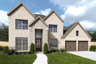 6539 Sparkling Citrus St, Manvel, TX 77578 - Photo 1