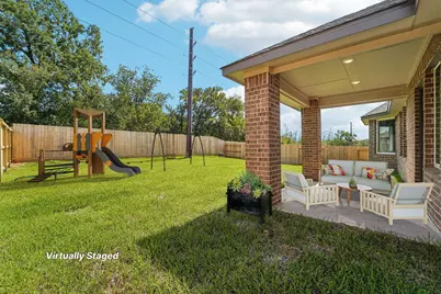 5203 Kingdom Heights Boulevard, Rosenberg, TX 77471 - Photo 44
