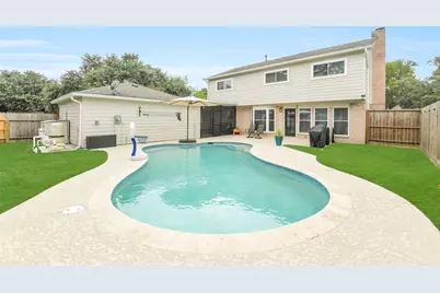 6923 River Mill Drive, Spring, TX 77379 - Photo 22