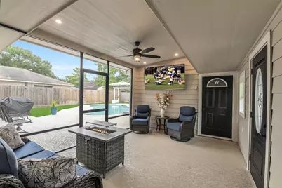 6923 River Mill Drive, Spring, TX 77379 - Photo 26
