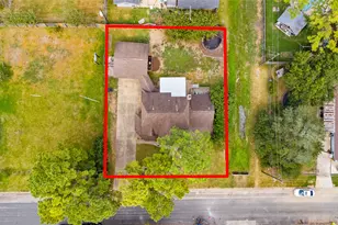 103 Pine Valley St, Huntsville, TX 77320 - Photo 40