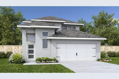 4639 Hydra Lane, Richmond, TX 77469 - Photo 1