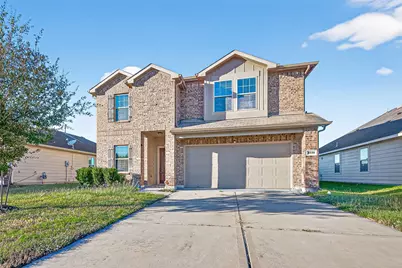 2030 Stonework Lane, Missouri City, TX 77489 - Photo 2
