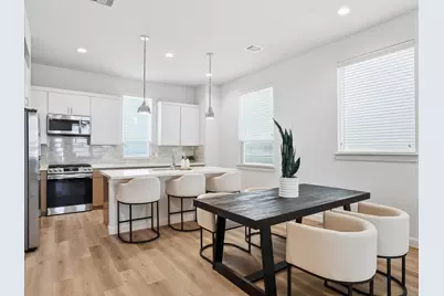 1804 - 1806 Elysian Street, Houston, TX 77026 - Photo 2