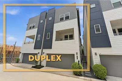 1804 - 1806 Elysian Street, Houston, TX 77026 - Photo 1