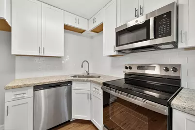 7047 Bissonnet Street #54, Houston, TX 77074 - Photo 16