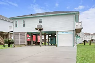 1984 Calypso, Port Bolivar, TX 77650 - Photo 6