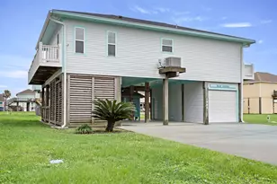 1984 Calypso, Port Bolivar, TX 77650 - Photo 8