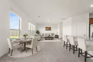 25442 Cartington Ln, Katy, TX 77493 - Photo 4