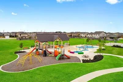 25442 Cartington Lane, Katy, TX 77493 - Photo 42