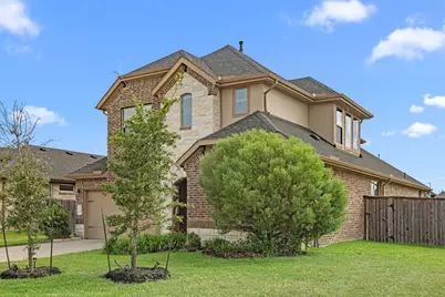 3539 Gore Creek Drive, Katy, TX 77494 - Photo 4