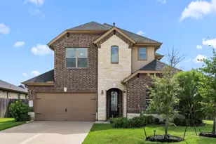 3539 Gore Creek Dr, Katy, TX 77494 - Photo 2