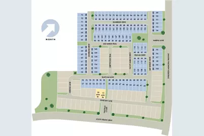 631 Sand Dollar Drive, Kemah, TX 77565 - Photo 16