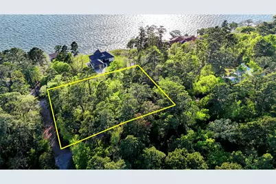252 Forest Ridge Drive, Livingston, TX 77351 - Photo 2