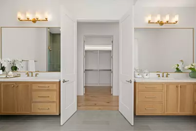 710 Waverly Street #D, Houston, TX 77007 - Photo 1