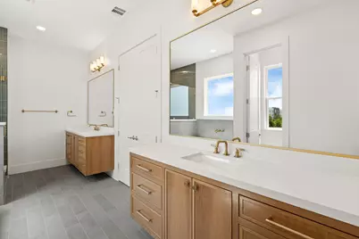710 Waverly Street #D, Houston, TX 77007 - Photo 12