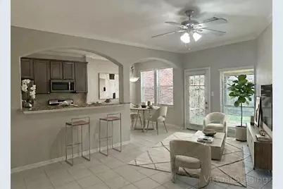 8905 Keymill Drive, Houston, TX 77064 - Photo 1