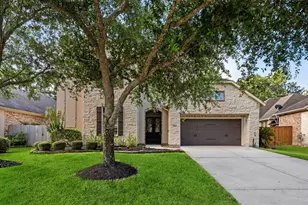 19908 Cullen Ridge Dr, Porter, TX 77365 - Photo 2