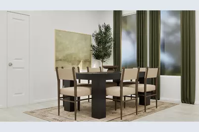 21706 Willow River Canyon Lane, Waller, TX 77484 - Photo 8