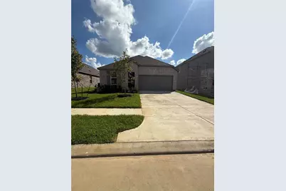 21706 Willow River Canyon Lane, Waller, TX 77484 - Photo 1