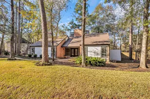 11407 Timberwild St, The Woodlands, TX 77380 - Photo 2