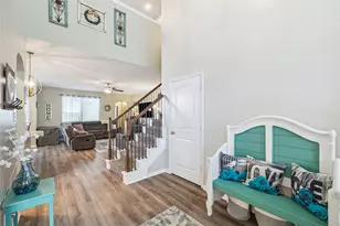 312 Brock's Ct, Montgomery, TX 77356 - Photo 4