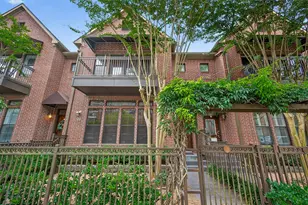 28 Riva Row, The Woodlands, TX 77380 - Photo 1