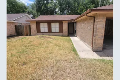 21023 Western Valley Drive, Katy, TX 77449 - Photo 2