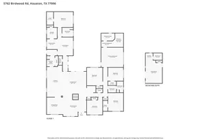 5762 Birdwood Rd, Houston, TX 77096 - Photo 50