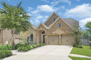 10111 Gentle River Way, Missouri City, TX 77459 - Photo 2