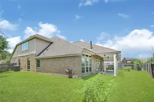 10111 Gentle River Way, Missouri City, TX 77459 - Photo 4