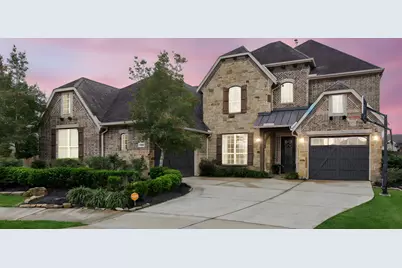 1118 Fragile Sail Court, Katy, TX 77494 - Photo 36