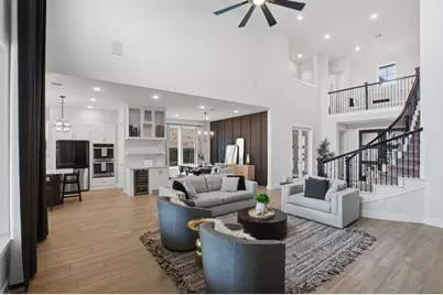 489 Horizon Light Lane, Katy, TX 77493 - Photo 2
