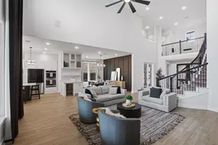 489 Horizon Light Ln, Katy, TX 77493 - Photo 2