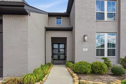 489 Horizon Light Lane, Katy, TX 77493 - Photo 8