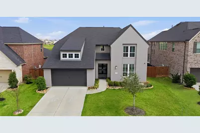 489 Horizon Light Lane, Katy, TX 77493 - Photo 46