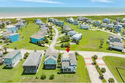 25138 Intrepid Lane, Galveston, TX 77554 - Photo 4