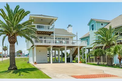 25138 Intrepid Lane, Galveston, TX 77554 - Photo 2