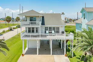 25138 Intrepid Ln, Galveston, TX 77554 - Photo 24