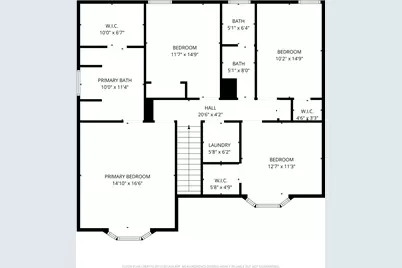 8727 Orchard Lane, La Porte, TX 77571 - Photo 26