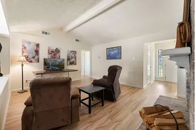 6839 Silver Star Drive, Houston, TX 77086 - Photo 4