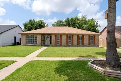6839 Silver Star Drive, Houston, TX 77086 - Photo 1