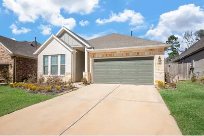 42514 Summer Crest Road, Magnolia, TX 77354 - Photo 2