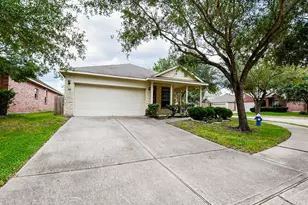 6014 Starbrook Creek Dr, Katy, TX 77494 - Photo 2