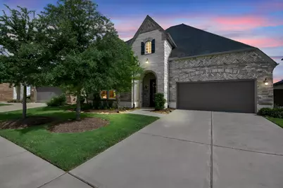 5310 Water Terrace Lane, Fulshear, TX 77441 - Photo 1