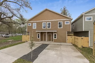 1043 Marcolin, Houston, TX 77088 - Photo 2