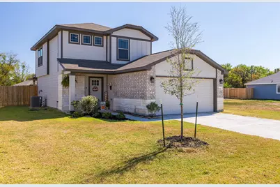 1210 Millpointe Lane, Dayton, TX 77535 - Photo 1