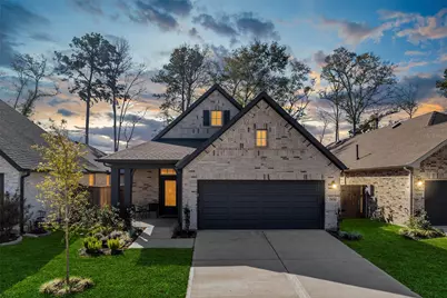 7474 Cattail Falls Lane, Porter, TX 77365 - Photo 2